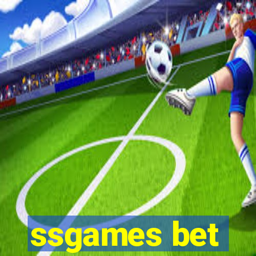 ssgames bet